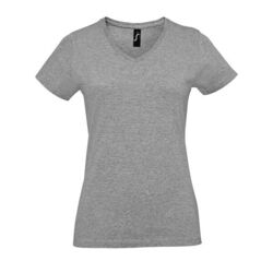 T-Shirt Femme Imperial V Fleury-sur-Orne