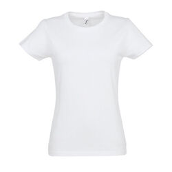 T-Shirt Femme Imperial Fleury-sur-Orne