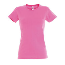 T-Shirt Femme Imperial Fleury-sur-Orne