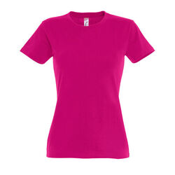 T-Shirt Femme Imperial Fleury-sur-Orne