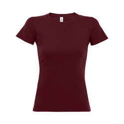 T-Shirt Femme Imperial Fleury-sur-Orne