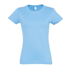 T-Shirt Femme Imperial Fleury-sur-Orne