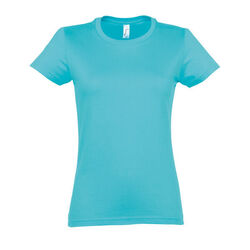 T-Shirt Femme Imperial Fleury-sur-Orne