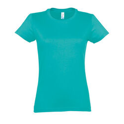 T-Shirt Femme Imperial Fleury-sur-Orne