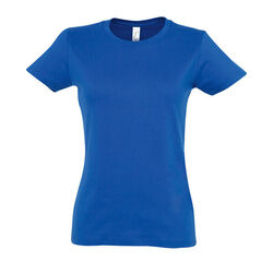 T-Shirt Femme Imperial Fleury-sur-Orne