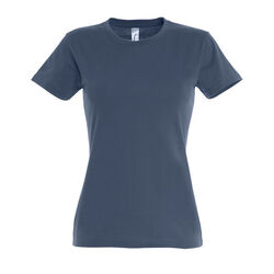 T-Shirt Femme Imperial Fleury-sur-Orne