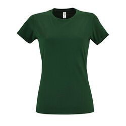 T-Shirt Femme Imperial Fleury-sur-Orne