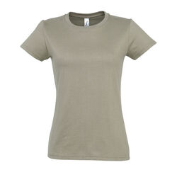 T-Shirt Femme Imperial Fleury-sur-Orne