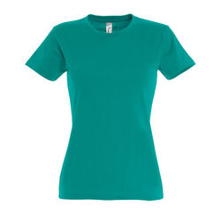 T-Shirt Femme Imperial Fleury-sur-Orne