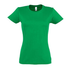 T-Shirt Femme Imperial Fleury-sur-Orne