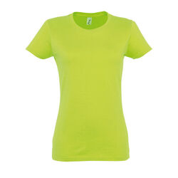 T-Shirt Femme Imperial Fleury-sur-Orne