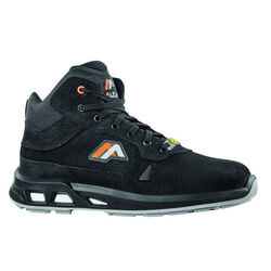Chaussures de s&eacute;curit&eacute; hautes E-RUN S3 CI SRC S3 Fleury-sur-Orne