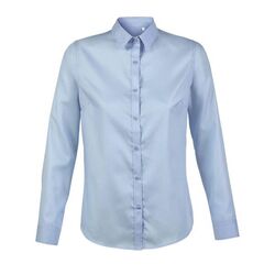 Chemise Femme Blaise Fleury-sur-Orne