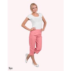 Pantacourt femme Mika Fleury-sur-Orne