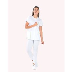 Tunique femme Arlette Fleury-sur-Orne