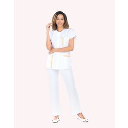Tunique femme Arlette Fleury-sur-Orne