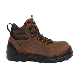 Chaussures de s&eacute;curit&eacute; hautes ARAL S3 SRC Fleury-sur-Orne