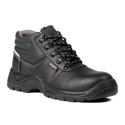 Chaussures de s&eacute;curit&eacute; hautes AGATE II S3 SRC Fleury-sur-Orne