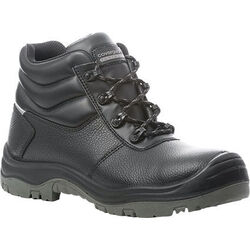 Chaussures de s&eacute;curit&eacute; hautes FREEDITE S3S FO SR Fleury-sur-Orne
