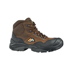 Chaussures de s&eacute;curit&eacute; hautes E-CROSS S3 CI SRC Fleury-sur-Orne