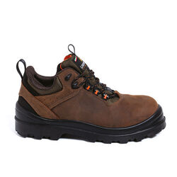 Chaussures de s&eacute;curit&eacute; basses ATENE S3 SRC Fleury-sur-Orne