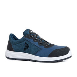 Chaussures de s&eacute;curit&eacute; basses BERING S3 CI SRC Fleury-sur-Orne