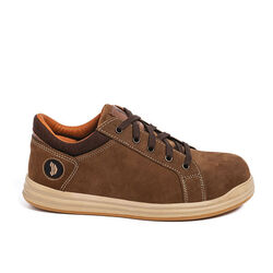 Chaussures de s&eacute;curit&eacute; basses BESSY S3 SRC Fleury-sur-Orne