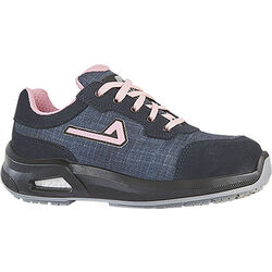 Chaussures de s&eacute;curit&eacute; basses AMY S1P SRC Fleury-sur-Orne