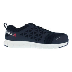 Chaussures de s&eacute;curit&eacute; basses EXCEL LIGHT S1P SRC MARINE Fleury-sur-Orne