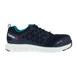 Chaussures de s&eacute;curit&eacute; basses EXCEL LIGHT S1P MARINE Fleury-sur-Orne