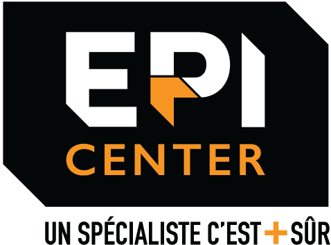 Logo EPI CENTER